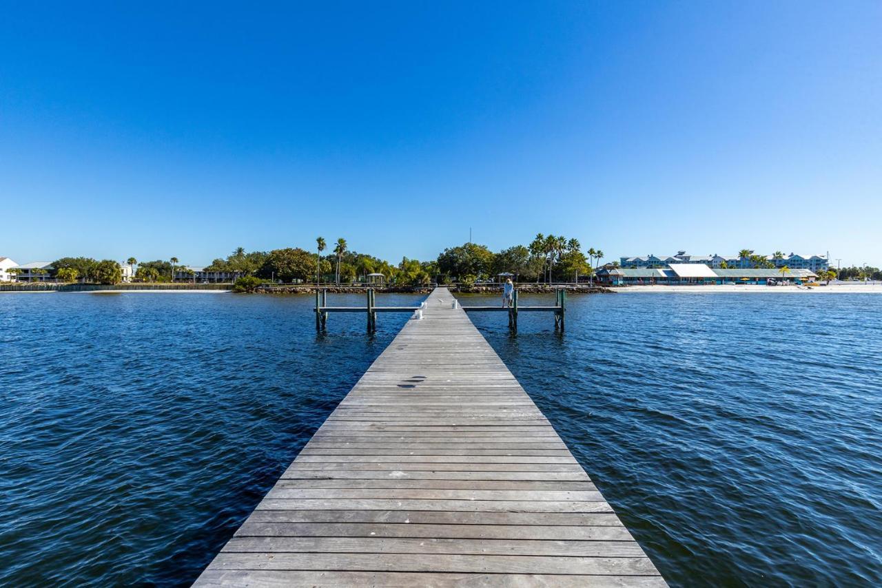 Come Stay Where The Dolphins Play! Ruskin Bagian luar foto